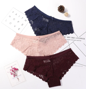 Majtki damskie Befor M-XXL