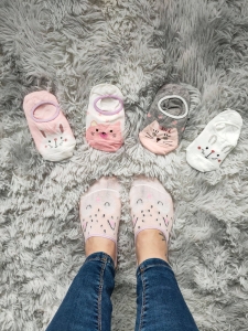 5 par damskich stopek 034  