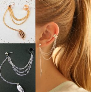 Kolczyk NAUSZNICA EP-080