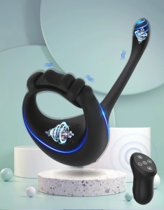 Wibrator masażer Candy