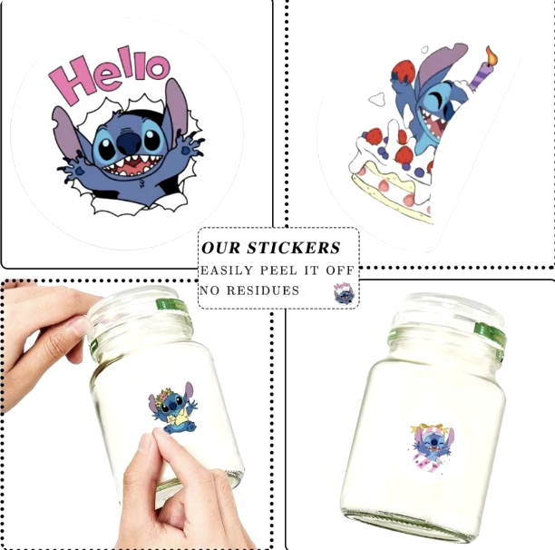 stitch