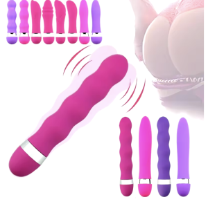 Realistyczne dildo SEX WIBRATOR 186