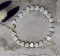 Naszyjnik choker z serduszek – romantyczna elegancja na co dzień