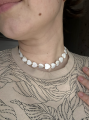 Naszyjnik choker z serduszek – romantyczna elegancja na co dzień