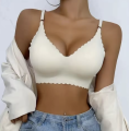 Bezszwowy biustonosz bralette – wygoda, którą pokochasz!