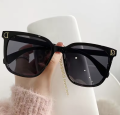 Stylowe okulary przeciwsłoneczne damskie
