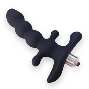 Wibrator analny plug