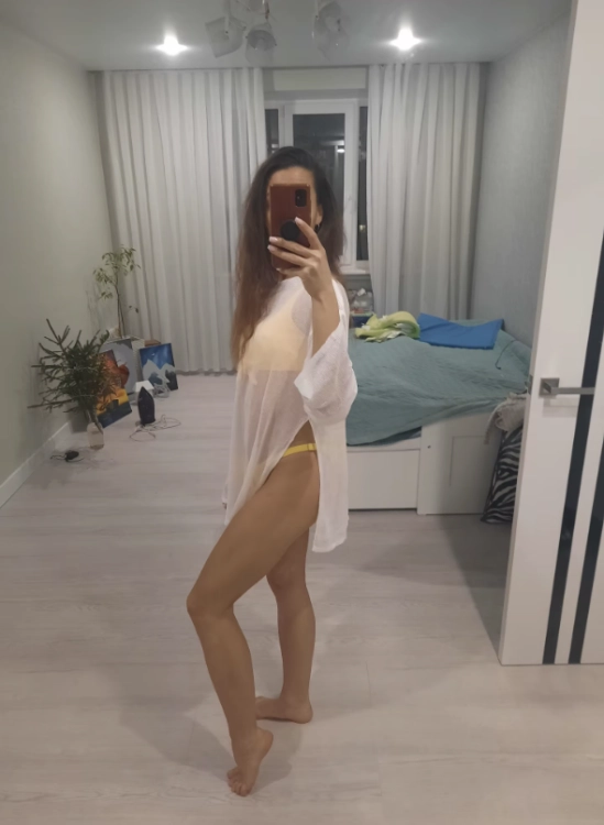 Tunika, narzutka na bikini