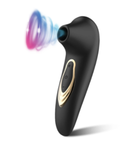  SZYBKA CENA!  Wibrator łechtaczkowy dla kobiet