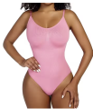 Body wyszczuplające, które pięknie zbiera i modeluje sylwetkę. Idealne pod sukienki i codzienne stylizacje. Dostępne od XS do 3XL. Wygodne, elastyczne, dopasowane.