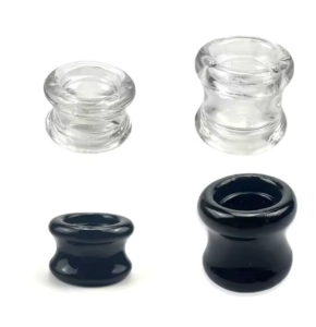 Pierścień erekcyjny silikonowy – elastyczny ring wzmacniający 460