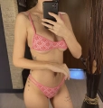 Modne bikini damskie z regulowanym wiązaniem. Dwuczęściowy strój kąpielowy podkreślający sylwetkę. Idealny na lato i wakacje.
