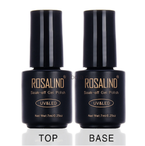 TOP + BAZA Rosalind