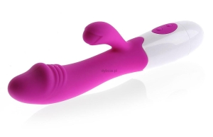 Pretty Love Wibrator wypieści Cię cała