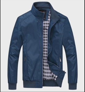 Kurtka jesienno-wiosenna M-6XL